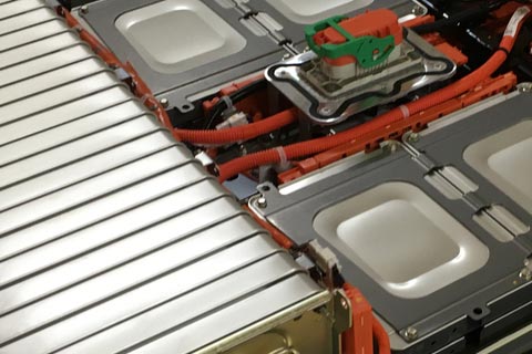 ㊣自贡富顺收废弃废铅酸电池☯纽扣电池回收价格☯高价动力电池回收
