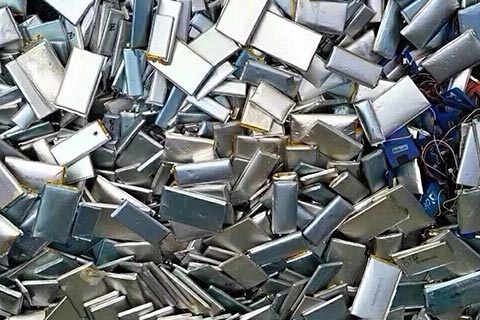 回收电瓶电话√废旧电池回收平台-光华科技锂电池回收