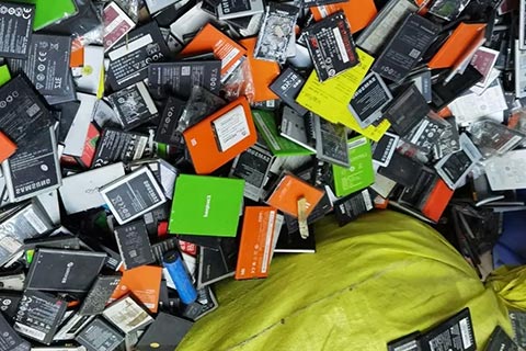 电池回收报价格√5号电池可以回收吗-回收废旧电池的公司